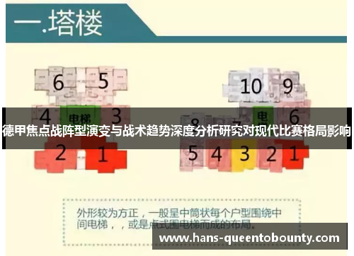 德甲焦点战阵型演变与战术趋势深度分析研究对现代比赛格局影响