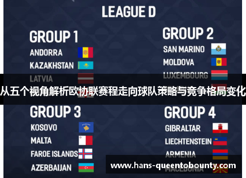 从五个视角解析欧协联赛程走向球队策略与竞争格局变化