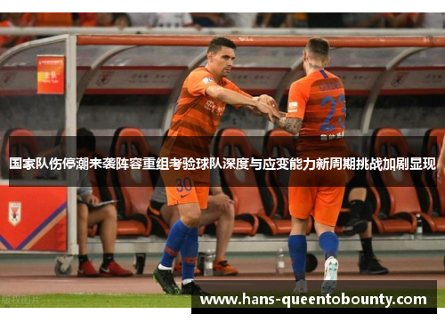 国家队伤停潮来袭阵容重组考验球队深度与应变能力新周期挑战加剧显现